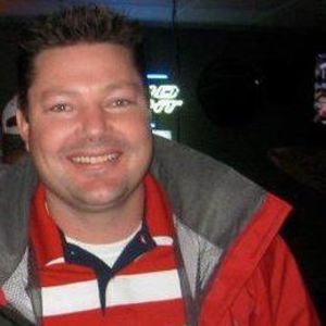 Meet your Posher, Keith